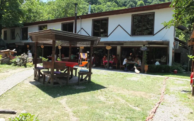 Gonul Sofrasi Boutique Hotel & Bungalow
