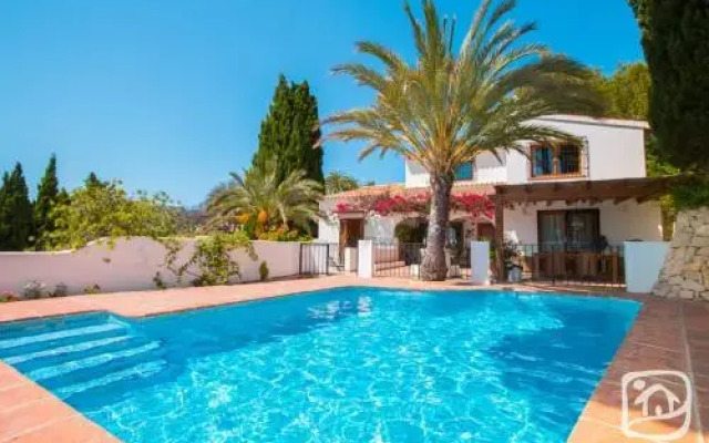 Abahana Villas Sandro