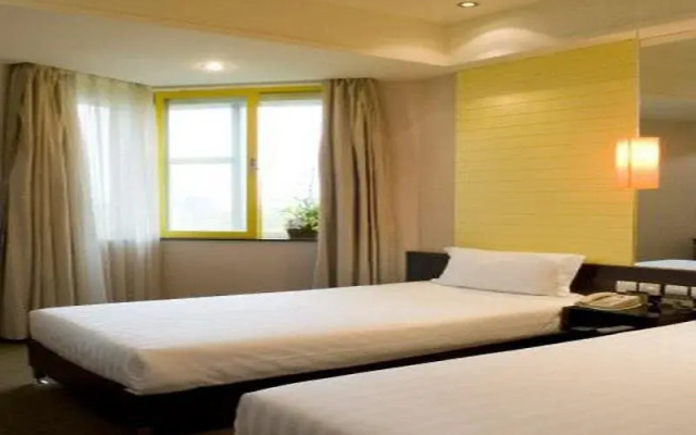 City Inn Shenzhen Xin Qiao Branch
