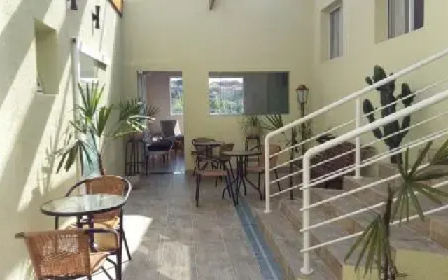 Planalto Hotel