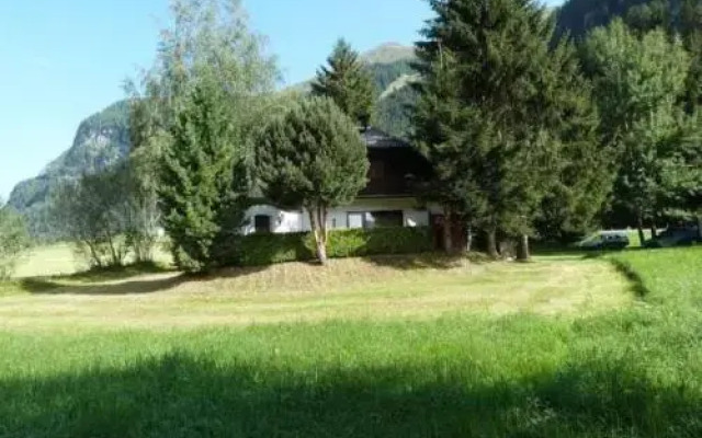 Alpina Holiday Living Ferienhaus