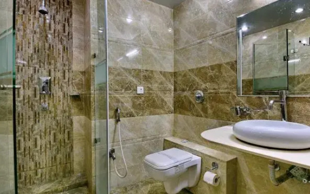 Hotel Kwality Inns