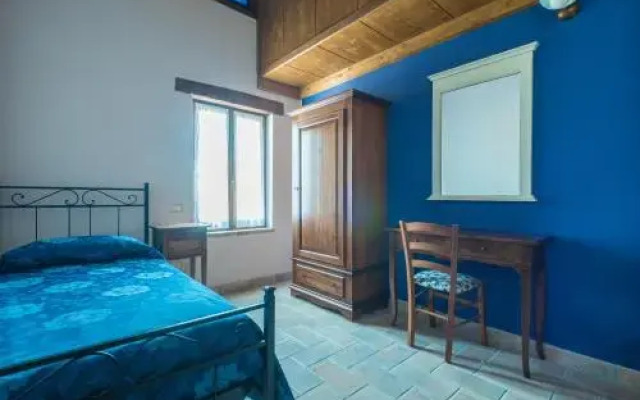 Chigio Country House Village