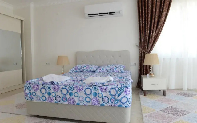 Emre Prima Vilları 3