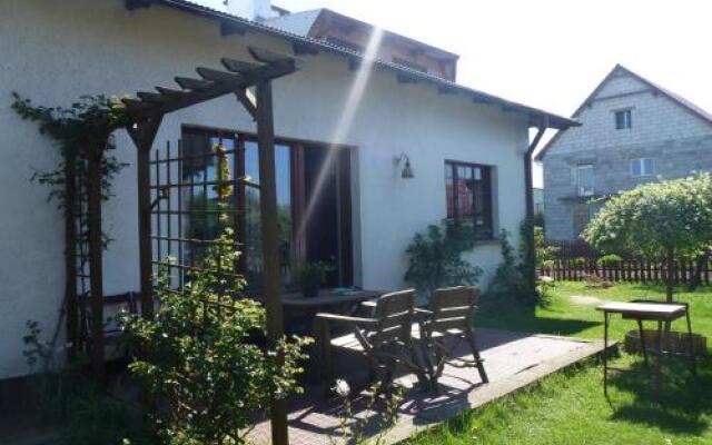 Dom z Ogrodem Darłowo do 10 osób !