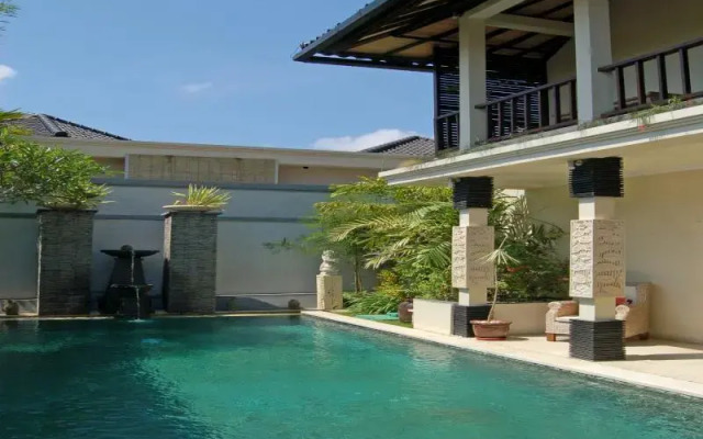 Bali She Villas