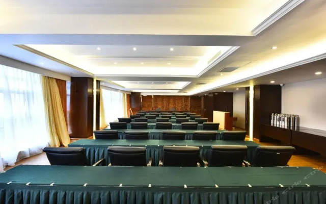 Wenling Leidasen Hotel