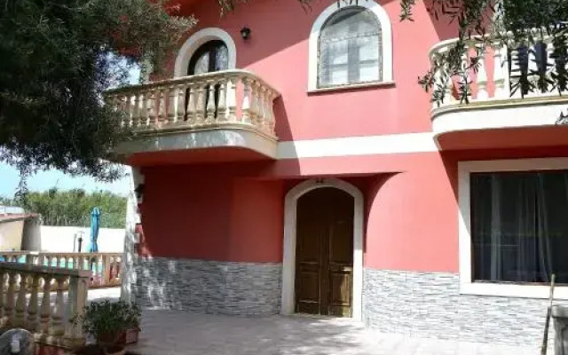 Domus Sicula