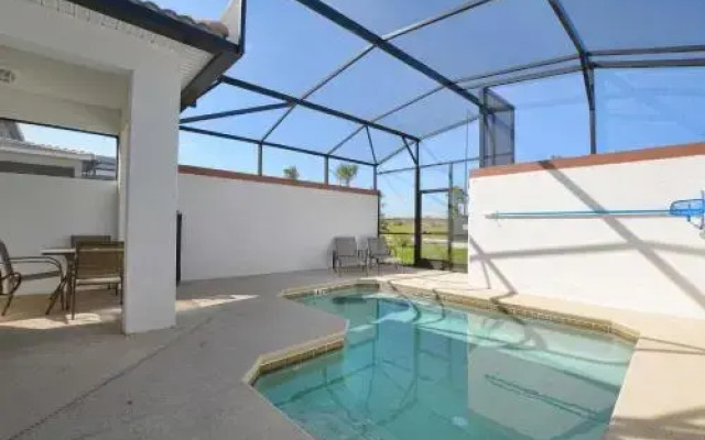 Five Bedrooms TownHome with Pool 4849