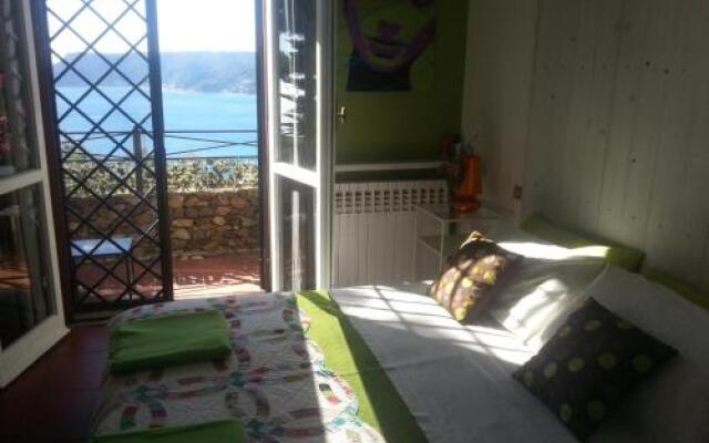 B&B LE TERRE DEL DRAGO GuestHouse