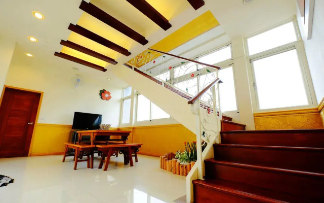 Villa 79