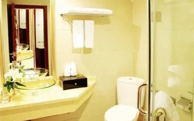 Enjoyable Stars Hotel South Villa