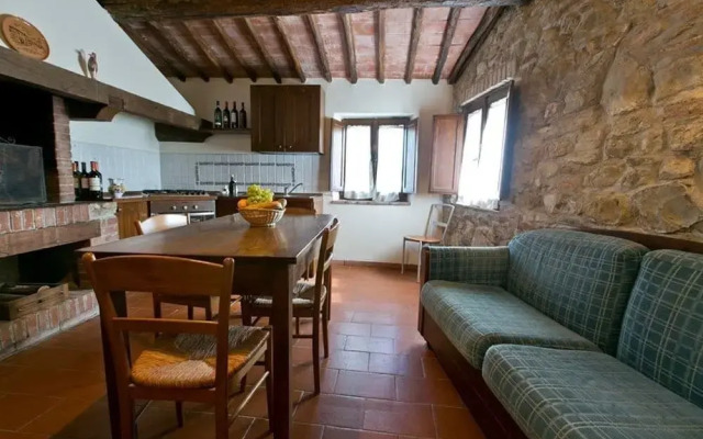 Agriturismo il Torrione