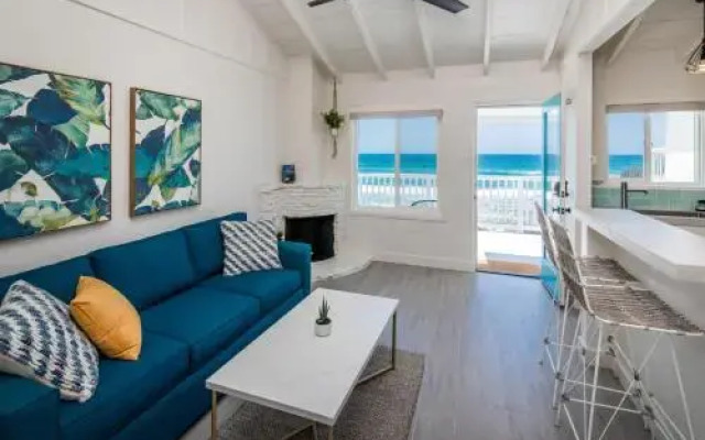 Pacific Villas: Unit 1