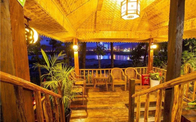 Xishaungbanna Yuanlainajia Inn