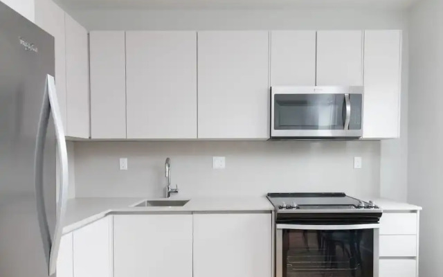 Luxury Brighton Suites by Sonder