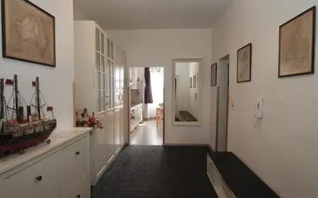 Apartmány Tábor