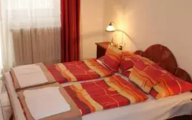 Herczeg Apartment