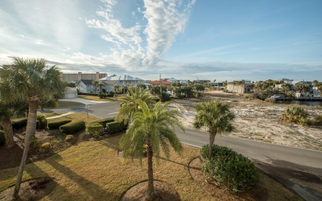 Dolphin Point 306A - 2 Br Condo