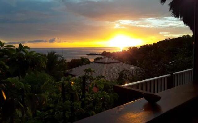 Holiday Home Residence Petite Anse 1