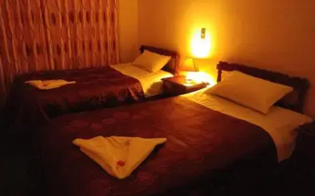 Hostal El Peregrino
