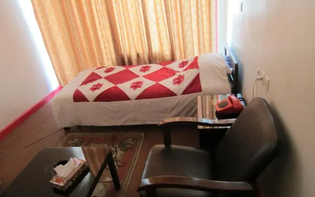 Sasan hotel