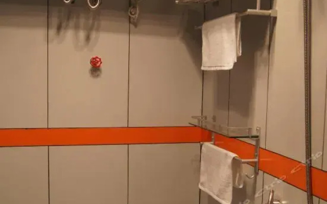 Yongjian Shanghang Inn