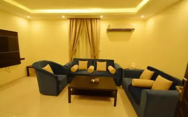 Hala Al Khobar Furnished Residential Units