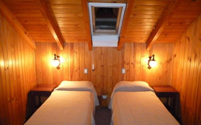 Melewe Apart Hotel (SMA)