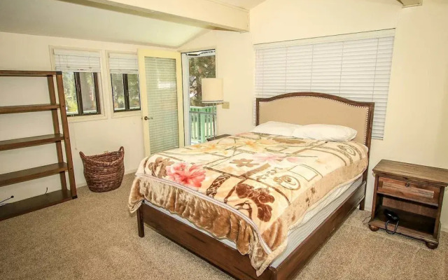 Forest Winds 1452 by RedAwning