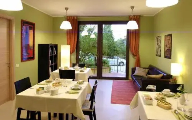 Kianna Bed&Breakfast