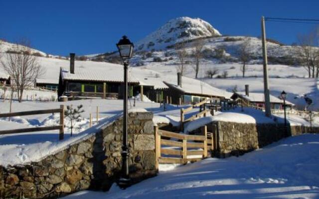 Cabañas Patagónicas