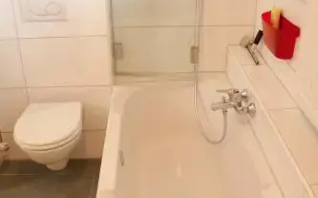 Ferienwohnung Flynn