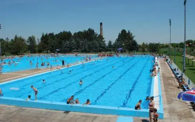 Holiday Park CFK