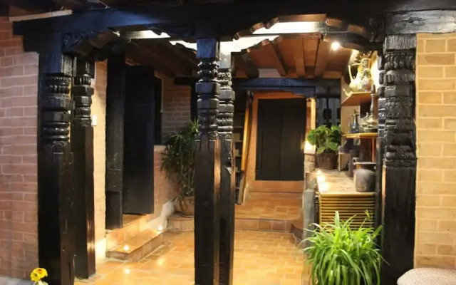 Goathchen Guest House