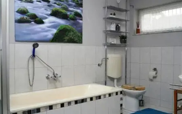 Ferienwohnung Ilsebill