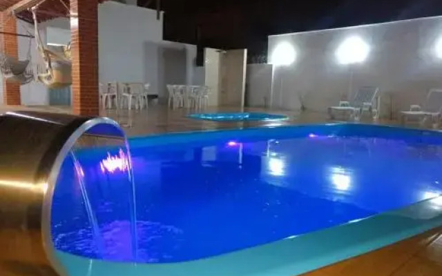 Residencial Mar Da Galileia