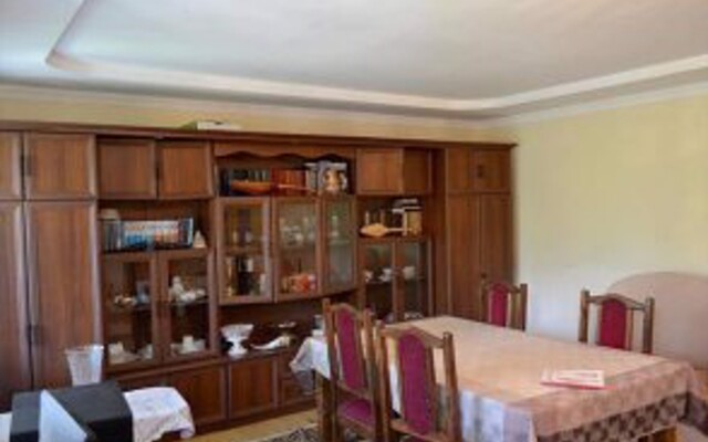 Guesthouse Irakli