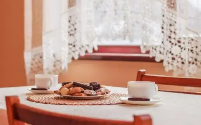 Chalet Gorgan