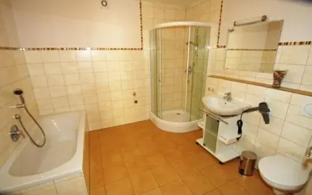 Nürburgring Apartment