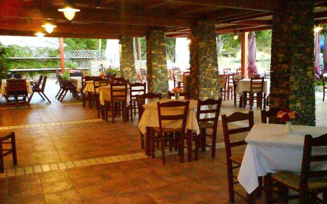 Hotel Pavlou