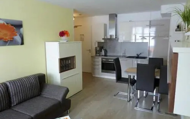 Residenz am Balmer See - FeWo 58