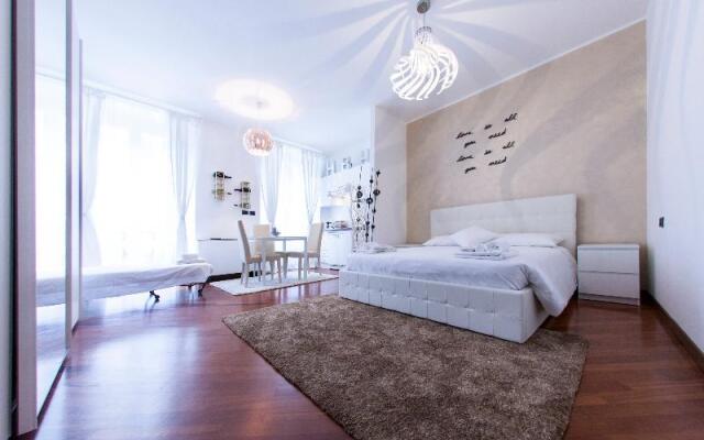 Hemeras Boutique Homes - Heart of Milan