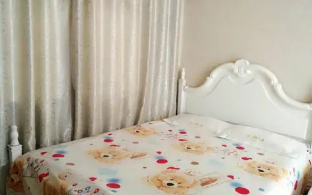 Beidaihe Lijianying Family Inn