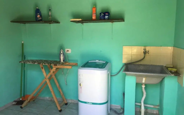 Casa de Alto Padrão Itamambuca