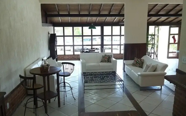 Pousada Chapadão