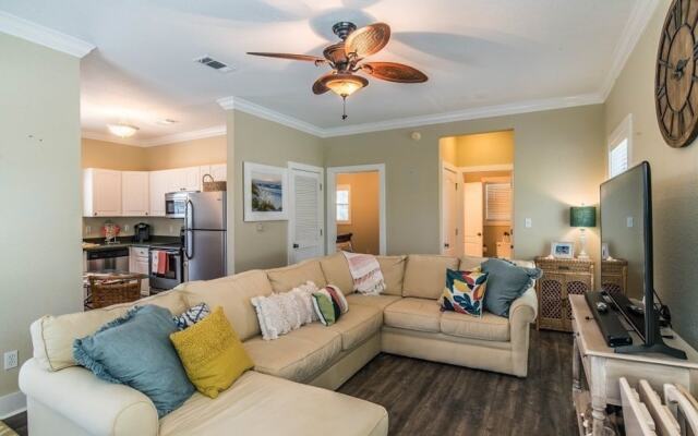 Toucan Terrace 17AU - 1 Br Condo