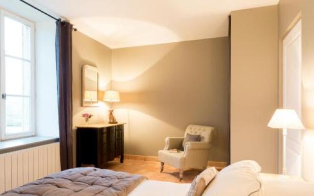 Château de Pierreclos