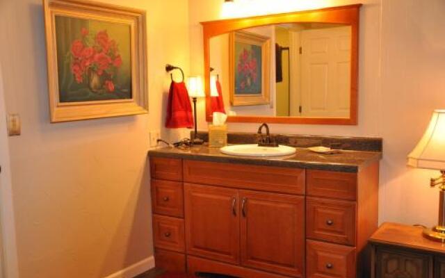 Rocky Overlook at Scurlock Farms