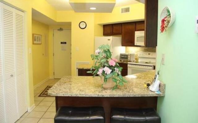 Pelican Pointe 1106 By Redawning